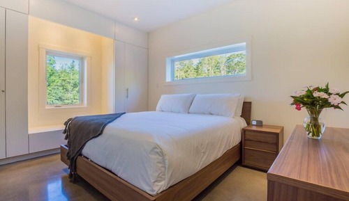 Deluxe Loft, 1 Bedroom