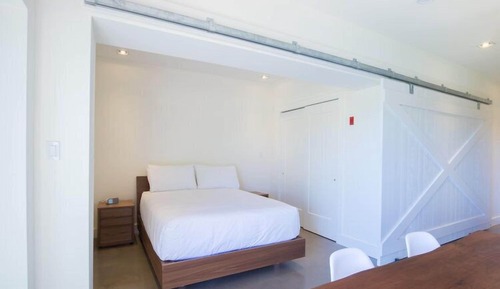 Loft, 1 Bedroom