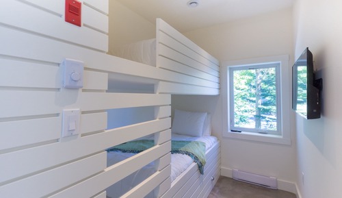 Loft, 2 Bedrooms