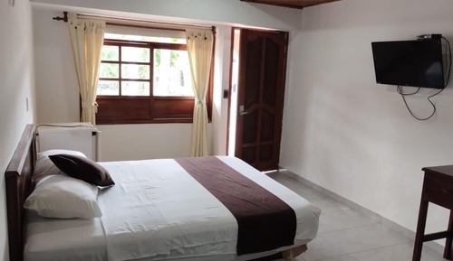 Basic Room