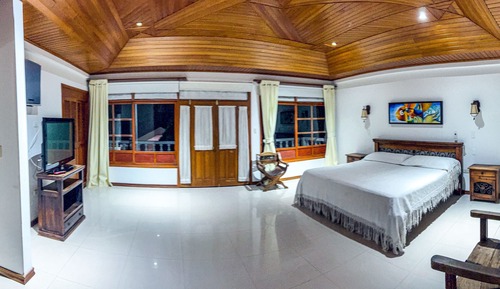 Junior Room