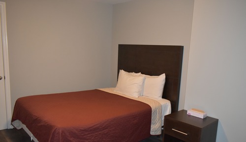 Family Suite, 2 Queen Beds