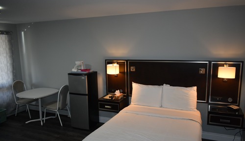 Family Suite, 2 Bedrooms