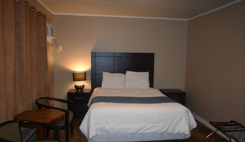 Standard Room, 1 Bedroom, Private Bathroom