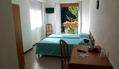 Standard Single Room, Valley View
