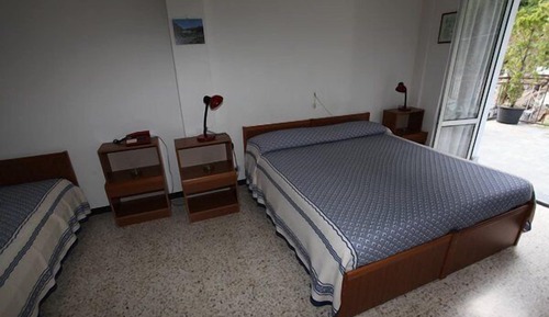 Standard Triple Room, Valley View