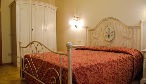 Apartment, 1 Bedroom, with Garden