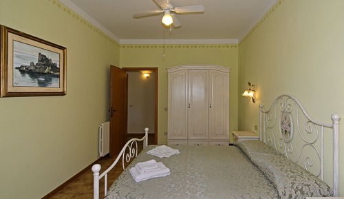 Apartment, 1 Bedroom, First floor