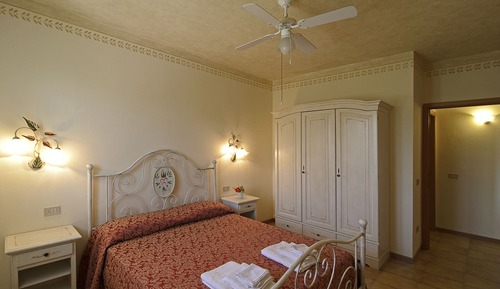 Apartment, 1 Bedroom, Ground Floor
