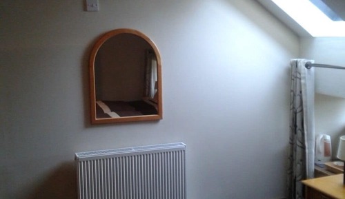 Double or Twin Room, Ensuite