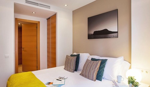 Family Apartment