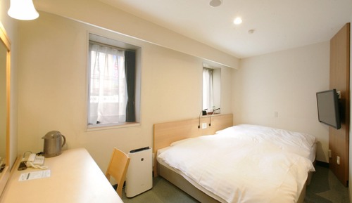 Twin Room, Non Smoking