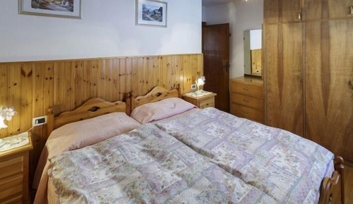 Apartment, 3 Bedrooms