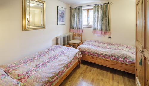 Apartment, 3 Bedrooms