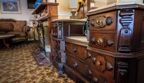 Super Deluxe King Suite