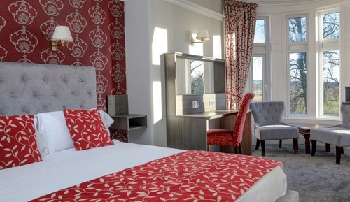Standard Room, 1 Double Bed, Non Smoking