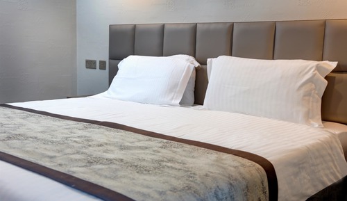 Standard Room, 1 Twin Bed, Non Smoking