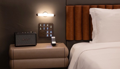 Room, 2 Queen Beds (Essential, Private Plunge Pool)