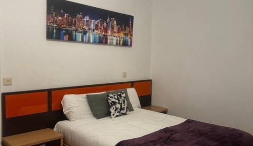 Apartment, Mountain View
