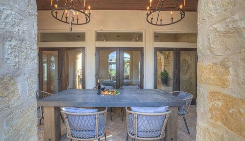 House, Multiple Beds, Pool Access, Pool View (2975 Bear Creek Rd)