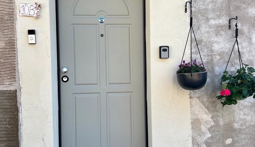 Comfort Double or Twin Room, Non Smoking, Private Bathroom