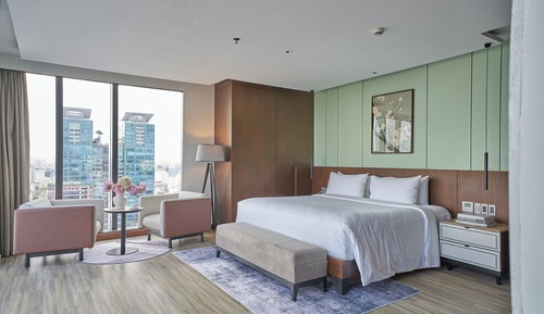 Grand Suite