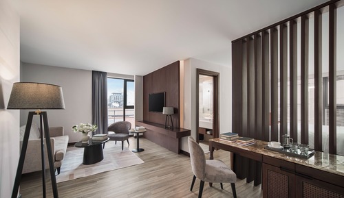 One Bedroom