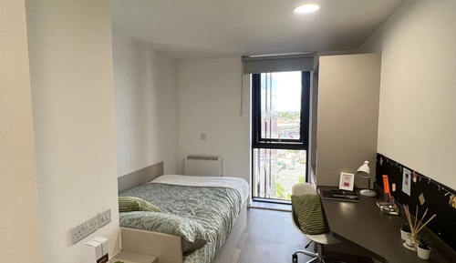 Apartment, 3 Bedrooms, Non Smoking