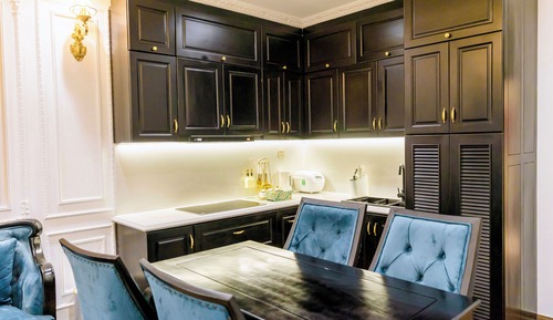 Suite, 2 Bedrooms, Balcony