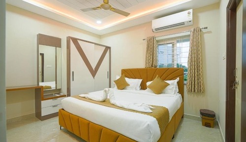 Deluxe Apartment, 2 Bedrooms