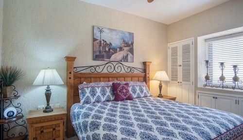 Condo, Multiple Beds, Balcony, Ocean View (Princesa De Peñasco D 401)