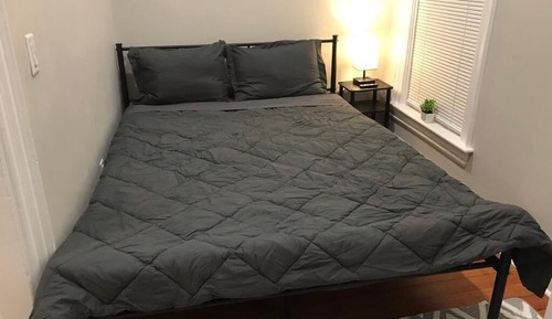 G3_Cozy Small Double Room
