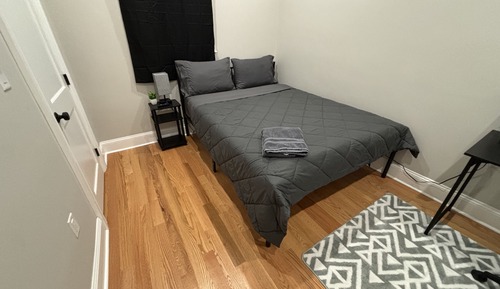 G2_Nice Triple Room with Sofa-Bed