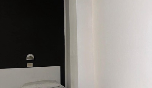 Comfort Single Room