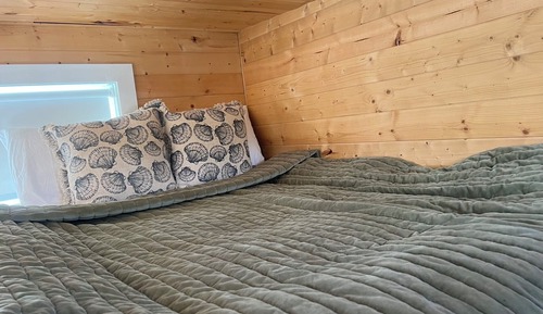Family Cabin