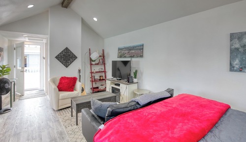 Family Cabin