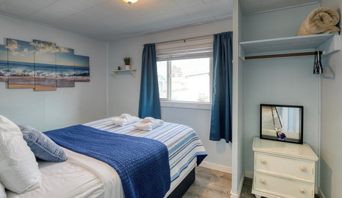 Family Cabin