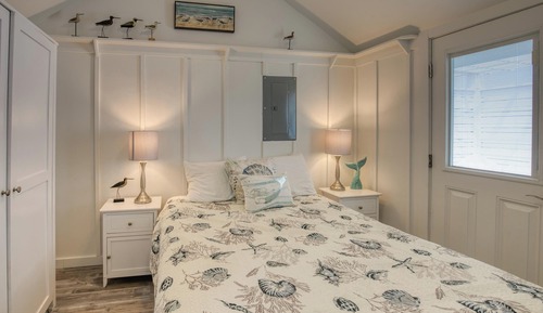 Family Cabin