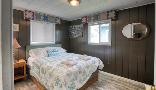 Family Cabin