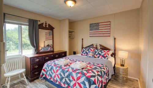 Family Cabin