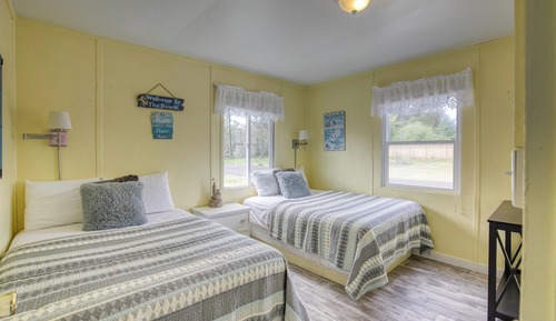 Family Cabin