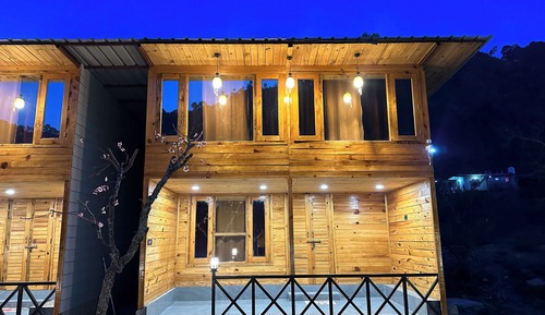 Grand Studio Suite
