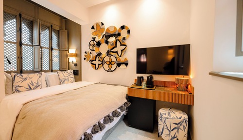 Double or Twin Room