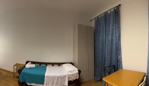 Deluxe Studio