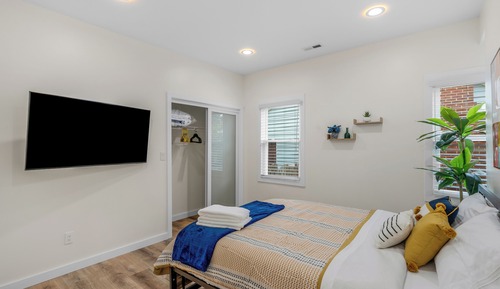 Signature House, 4 Bedrooms, City View