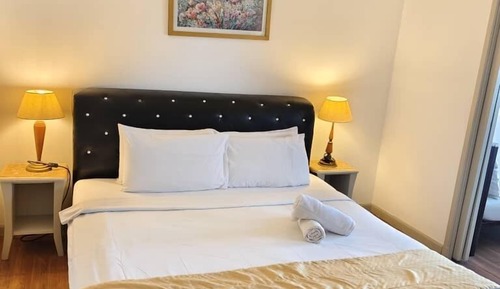 Superior Room, 1 Bedroom