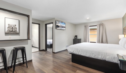 Family Suite, 1 Bedroom