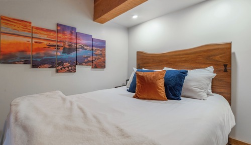 Family Condo, Mountain View