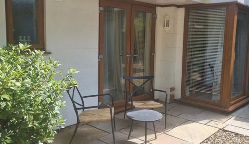 Double or Twin Room (Room 1)
