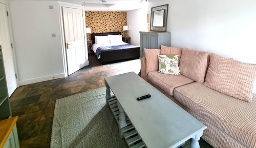 Double Room (Room 7)